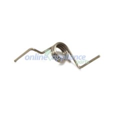 DA81-01345B Fridge Spring Samsung GENUINE Part